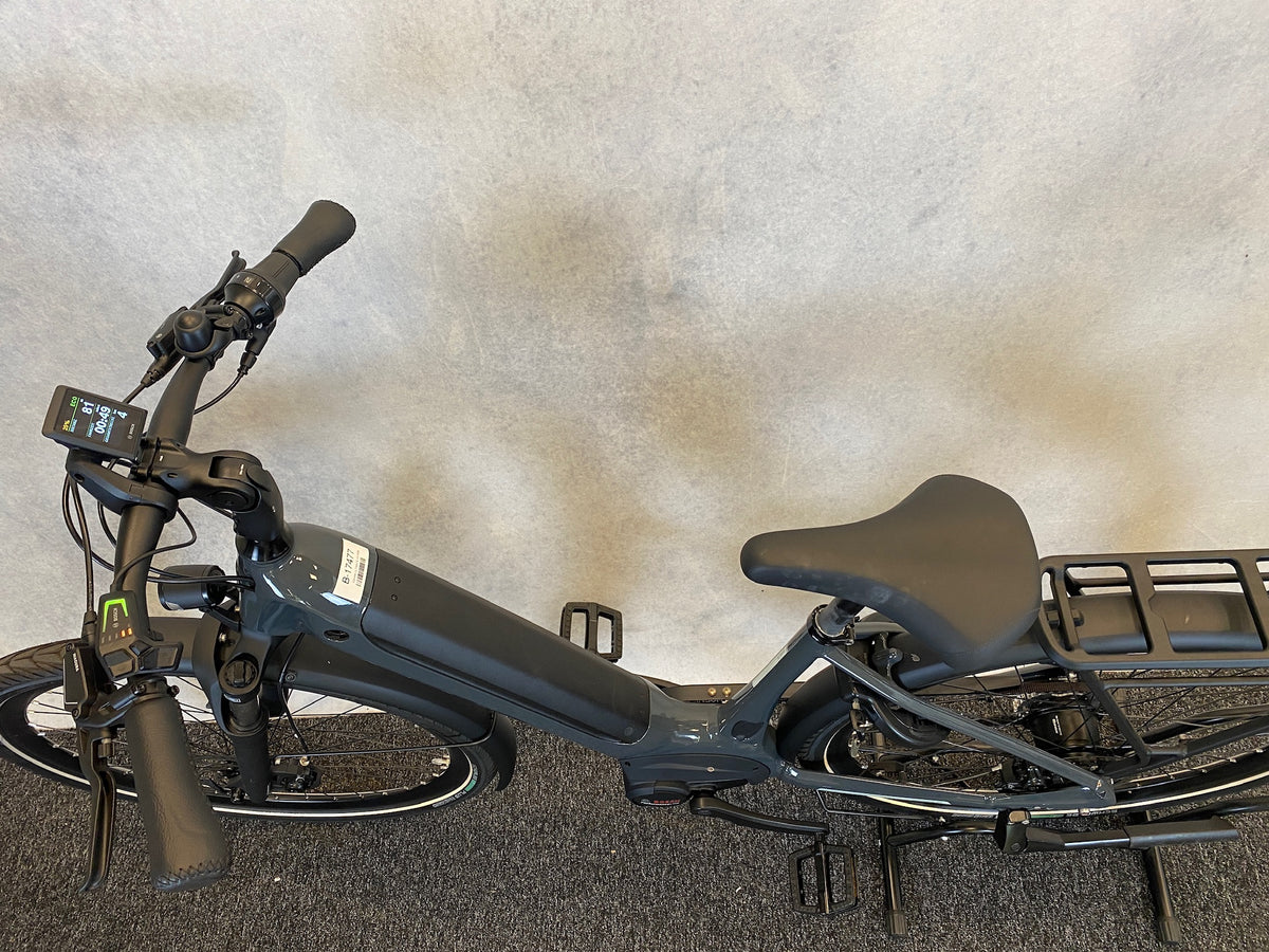 Gazelle ULTIMATE C5 HMB