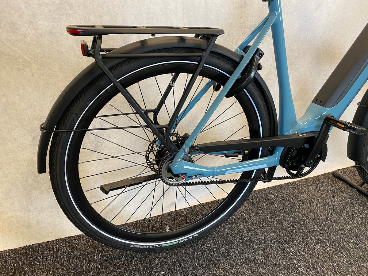 Gazelle ULTIMATE C5 HMB