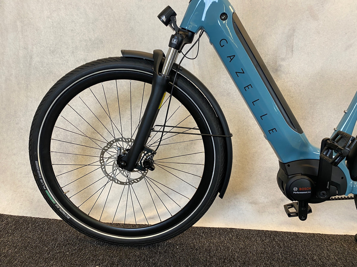 Gazelle ULTIMATE C5 HMB