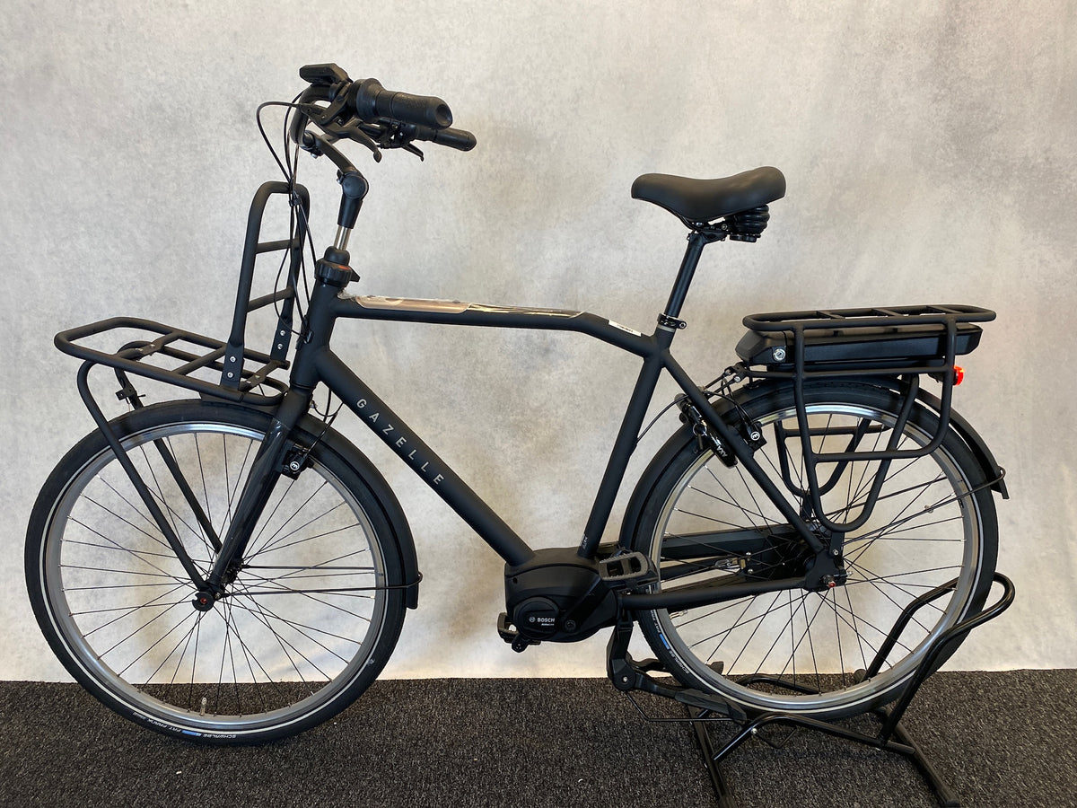 Gazelle Heavy Duty C7+ HMB