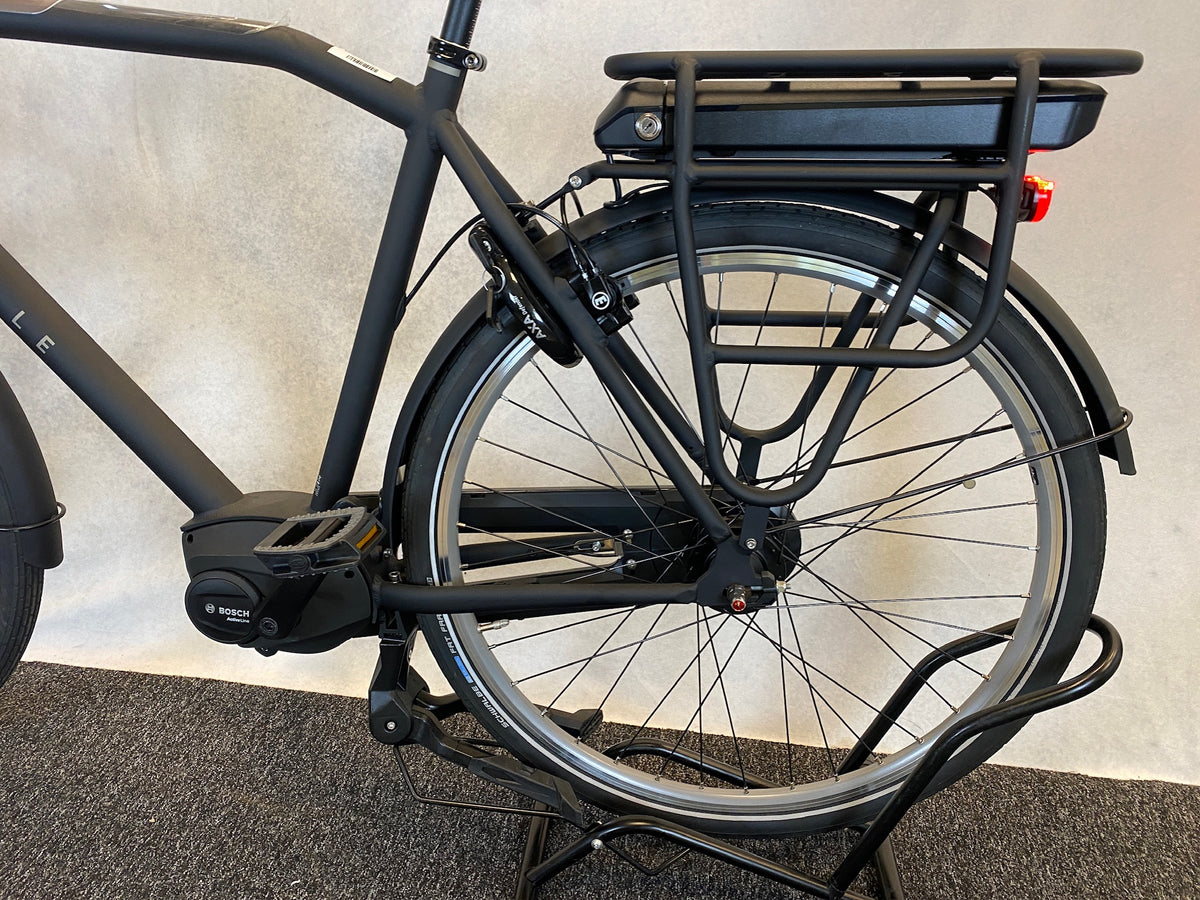 Gazelle Heavy Duty C7+ HMB