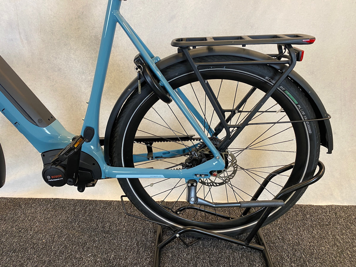 Gazelle ULTIMATE C5 HMB