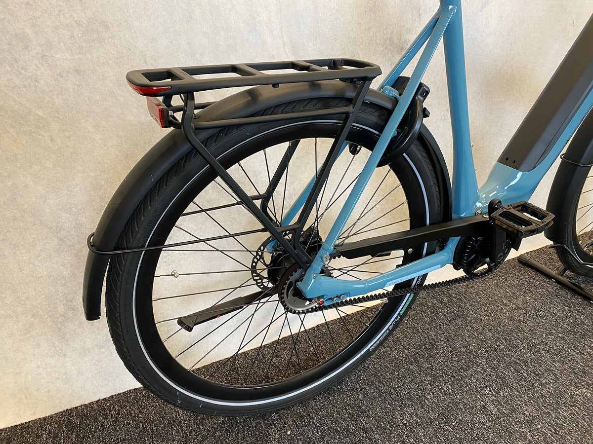 Gazelle ULTIMATE C5 HMB