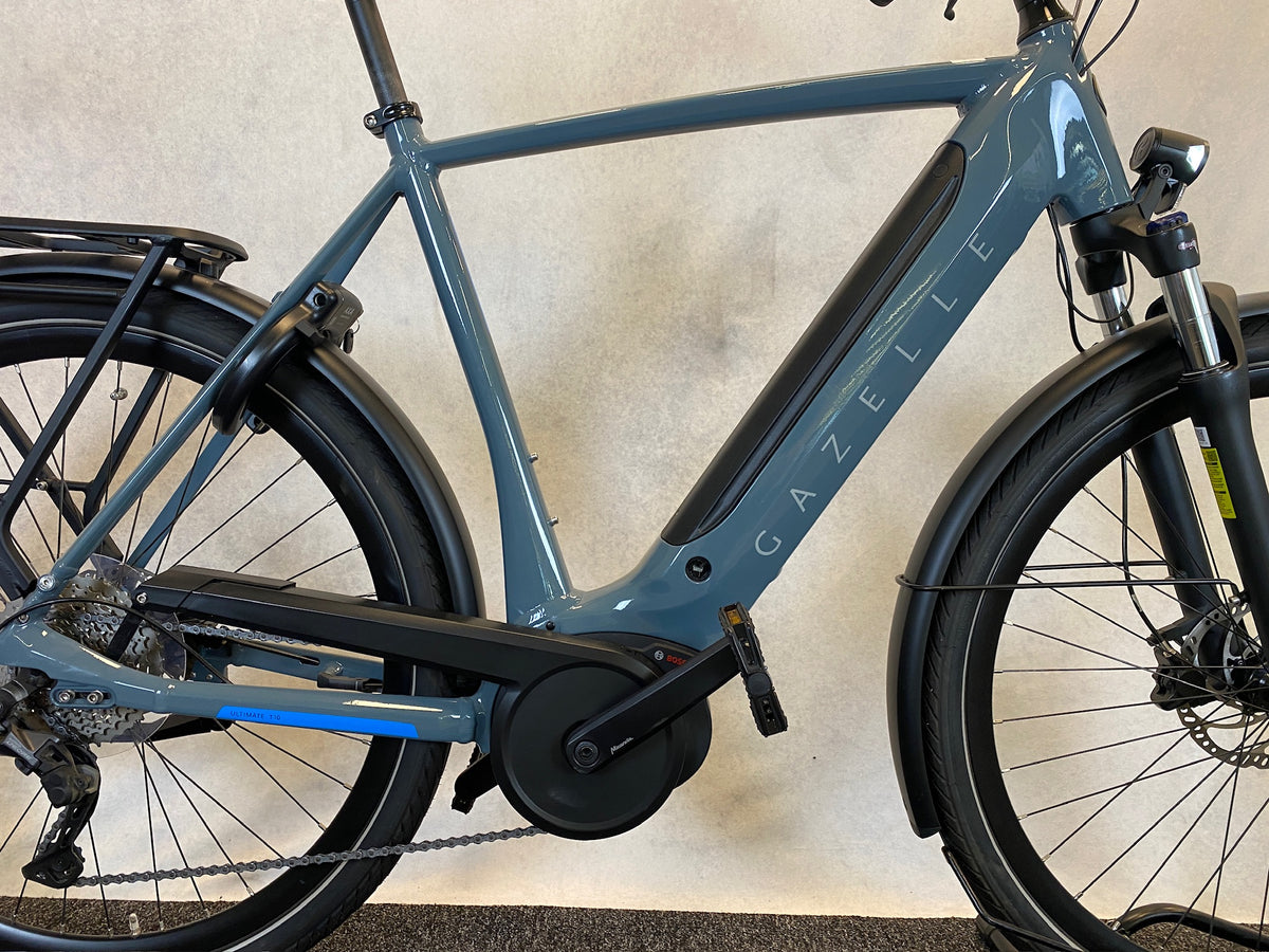Gazelle ULTIMATE T10 HMB