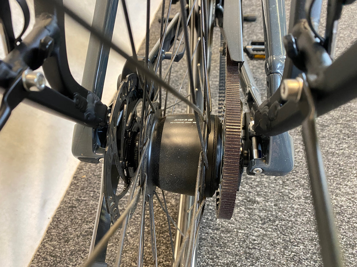 Gazelle ULTIMATE C5 HMB