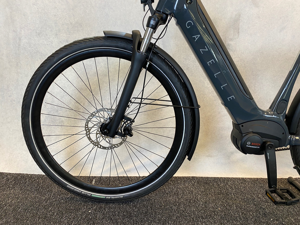 Gazelle ULTIMATE C5 HMB