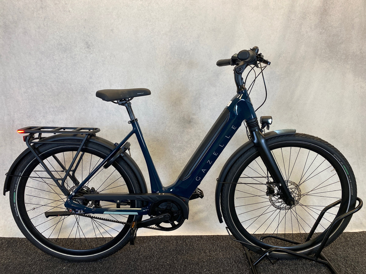 Gazelle ULTIMATE C8+ HMB
