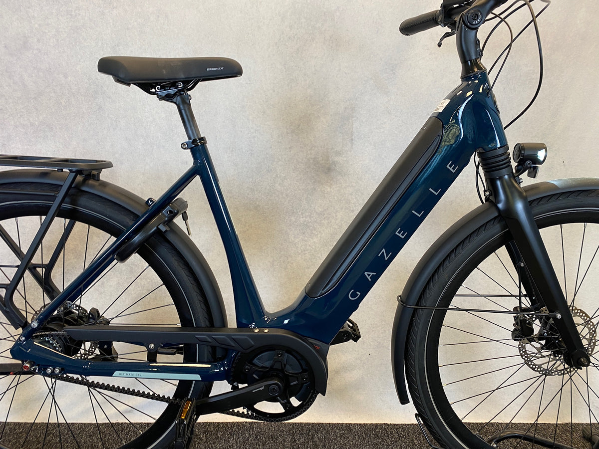 Gazelle ULTIMATE C8+ HMB