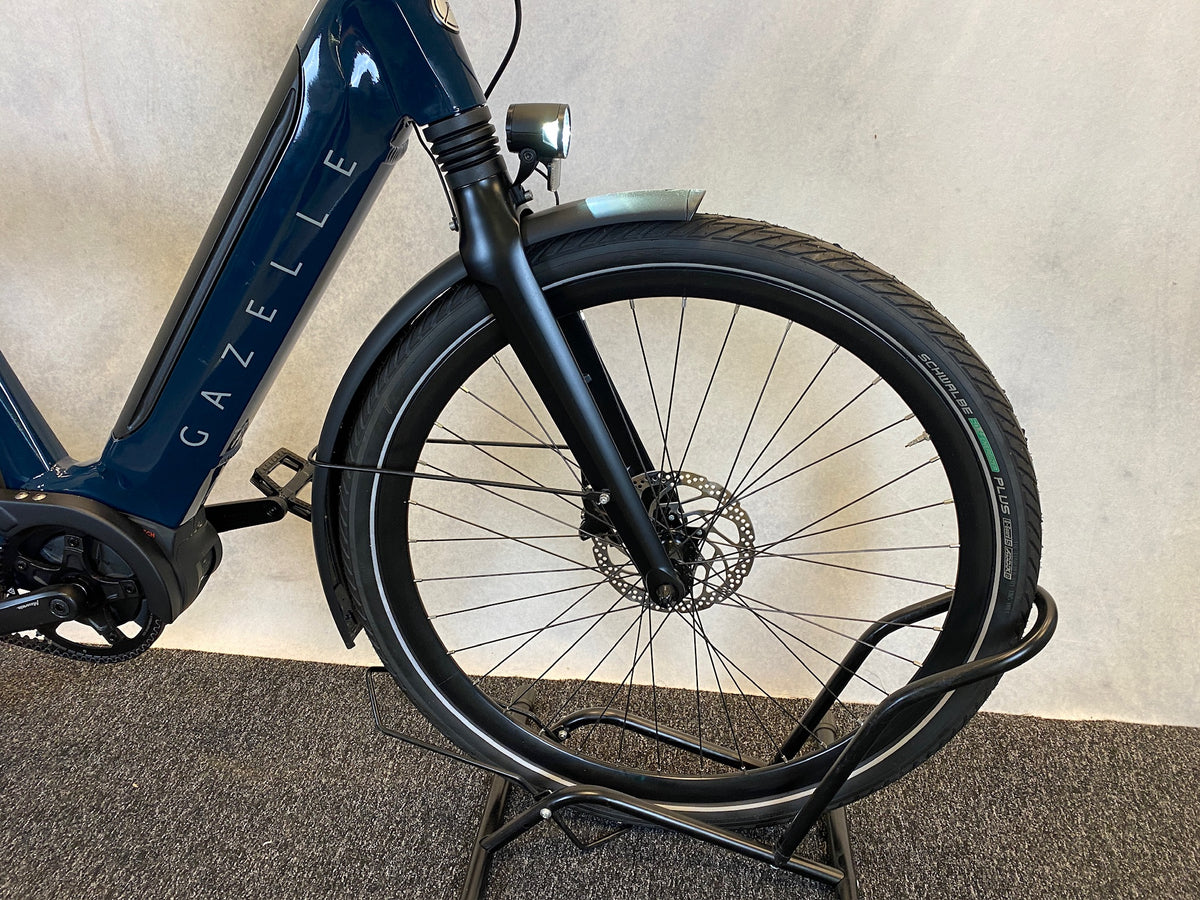 Gazelle ULTIMATE C8+ HMB