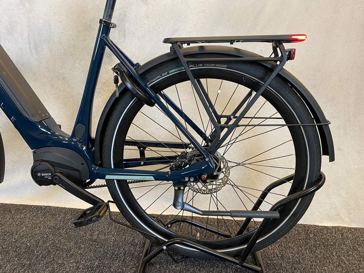 Gazelle ULTIMATE C8+ HMB