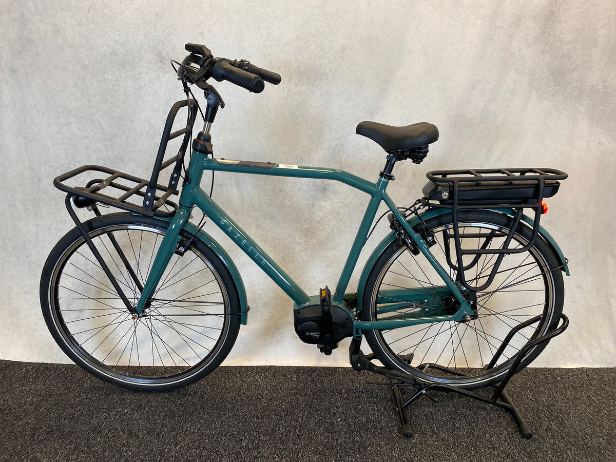 Gazelle Heavy Duty C7+ HMB