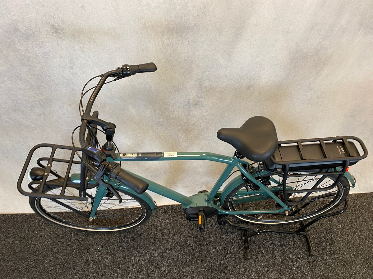 Gazelle Heavy Duty C7+ HMB