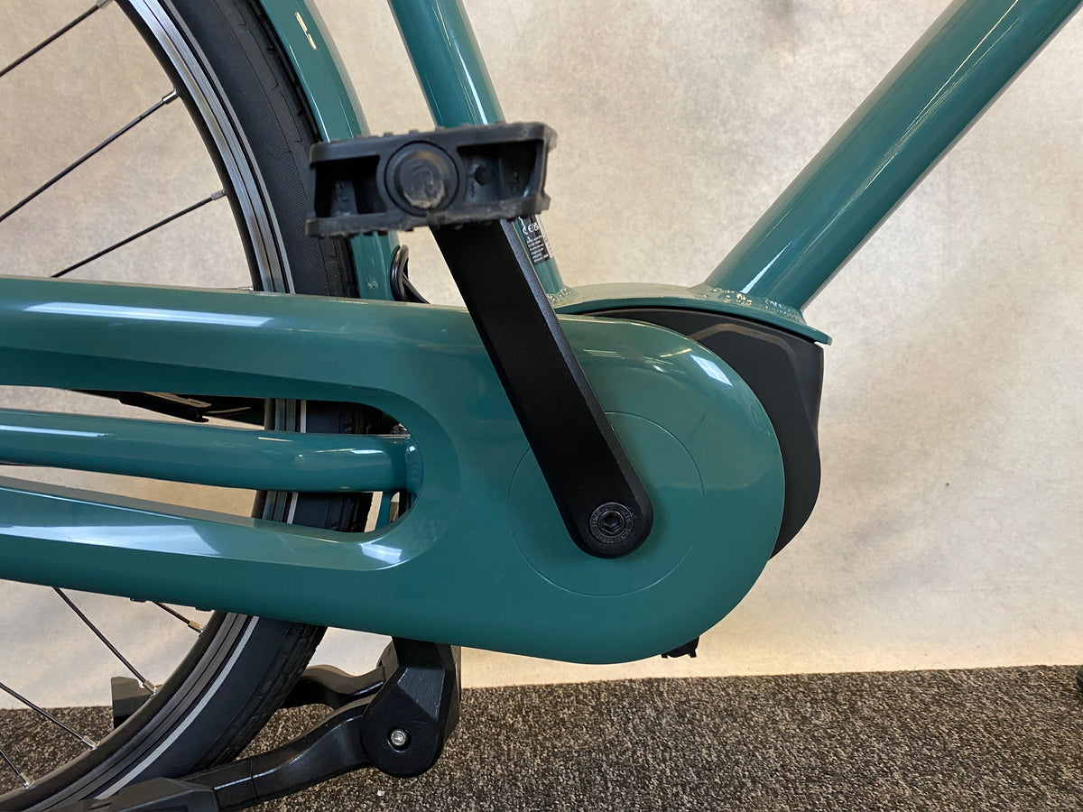 Gazelle Heavy Duty C7+ HMB