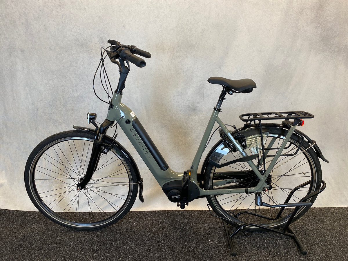 Gazelle ARROYO C7+ HMB Elite