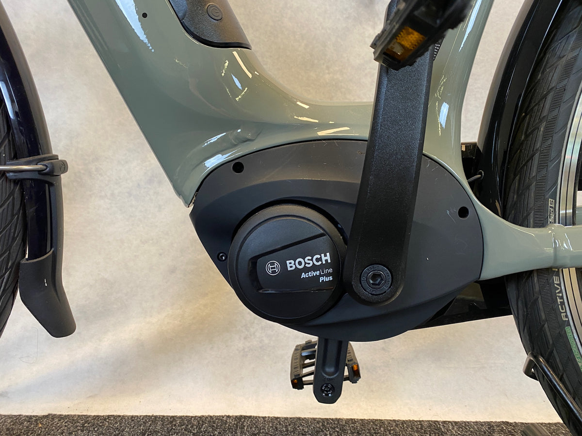 Gazelle ARROYO C7+ HMB Elite