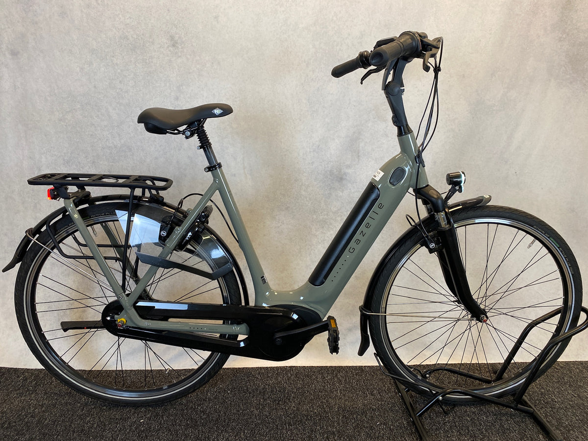 Gazelle ARROYO C7+ HMB Elite