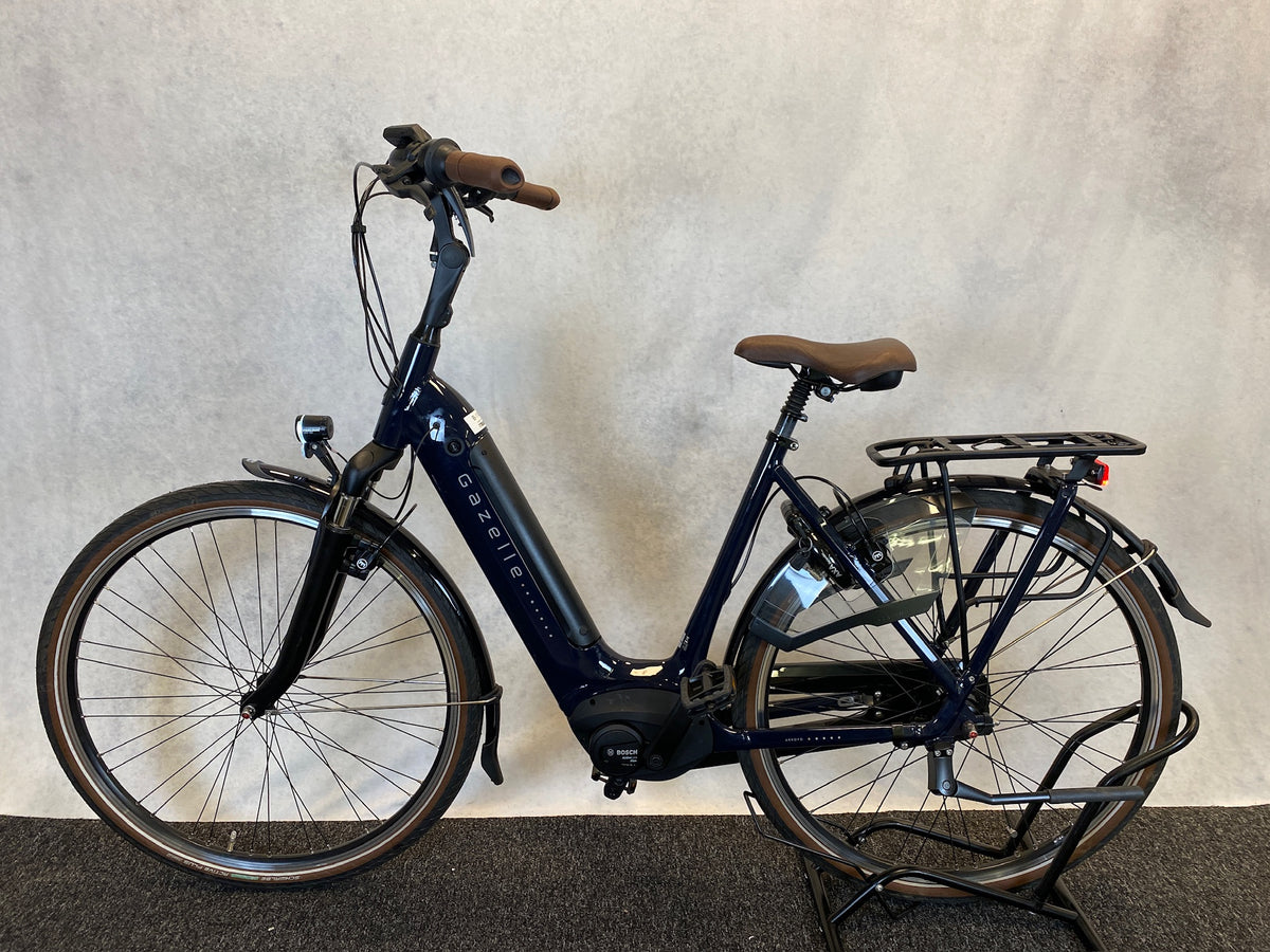 Gazelle ARROYO C7+ HMB Elite