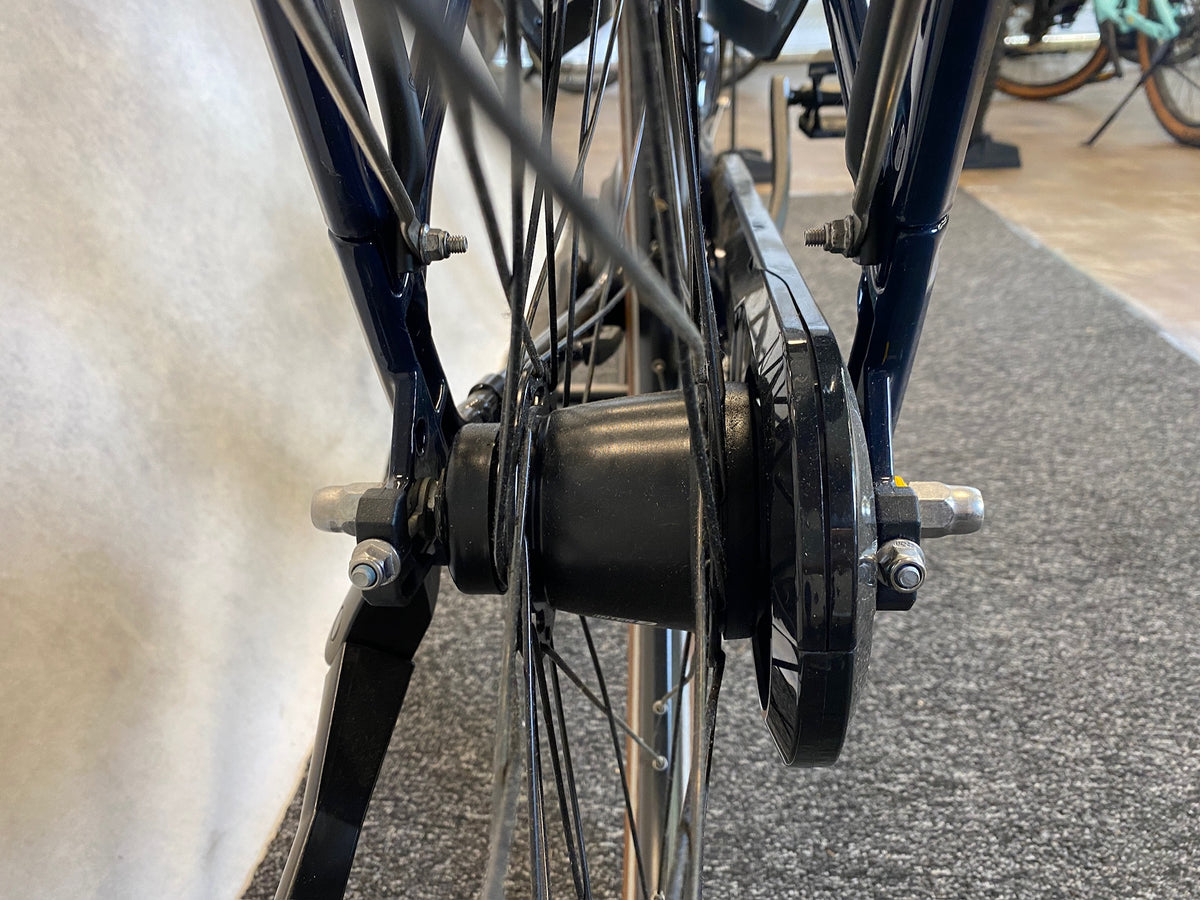 Gazelle ARROYO C7+ HMB Elite
