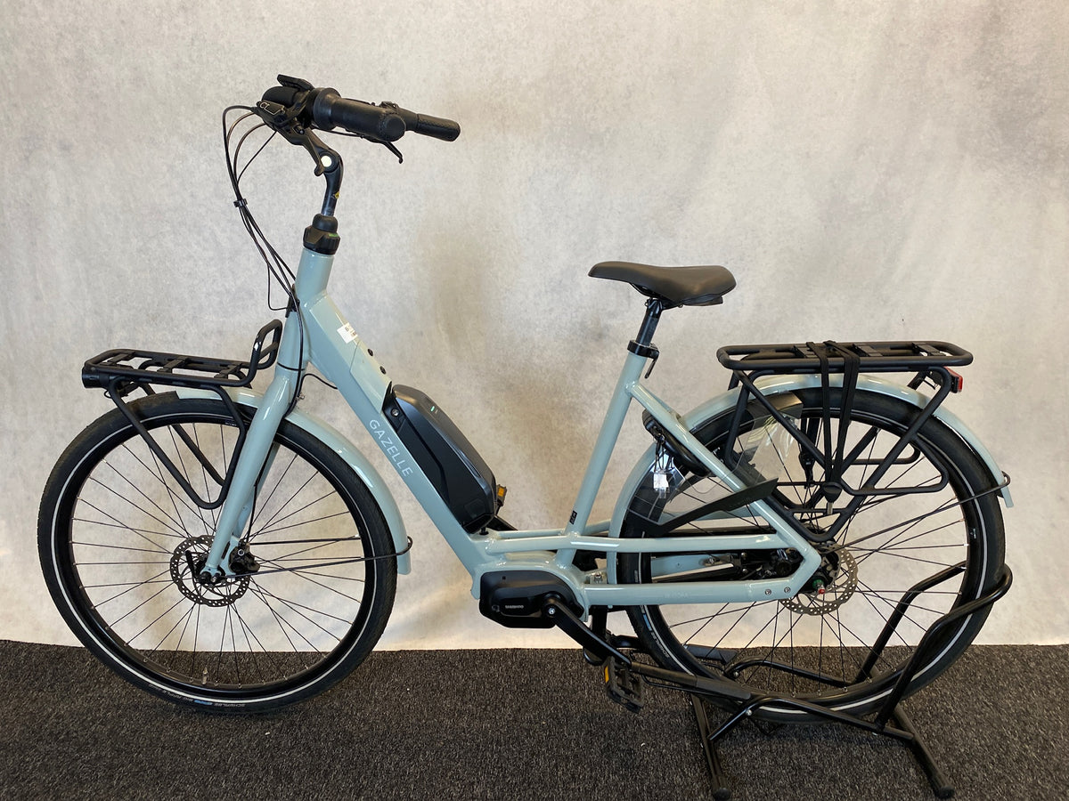 Gazelle BLOOM C7 HMS