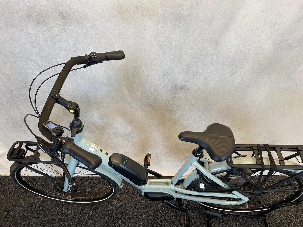 Gazelle BLOOM C7 HMS
