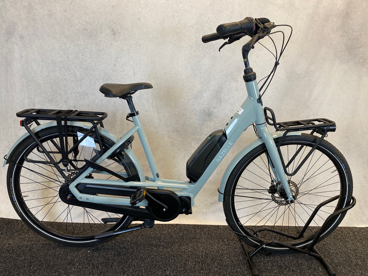 Gazelle BLOOM C7 HMS