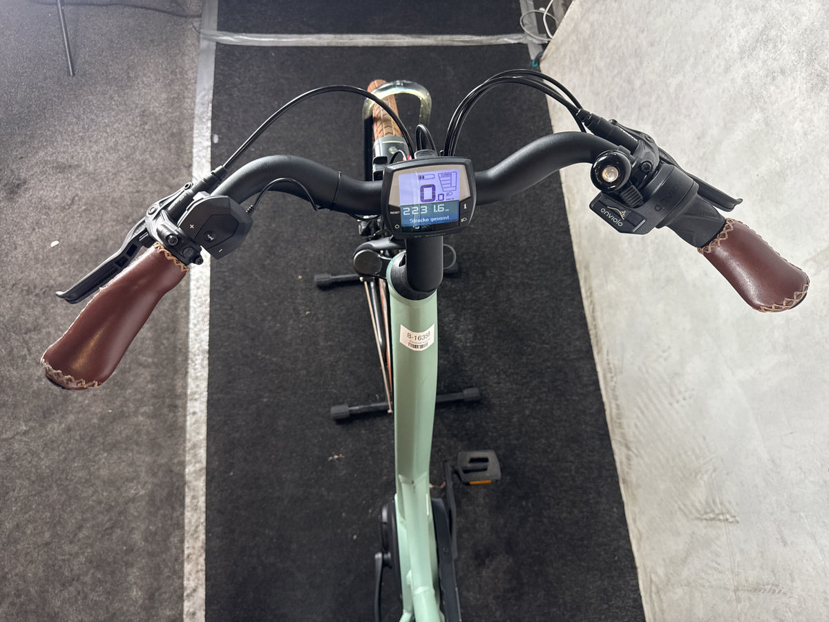 Bifoco — cockpit_fahrersicht