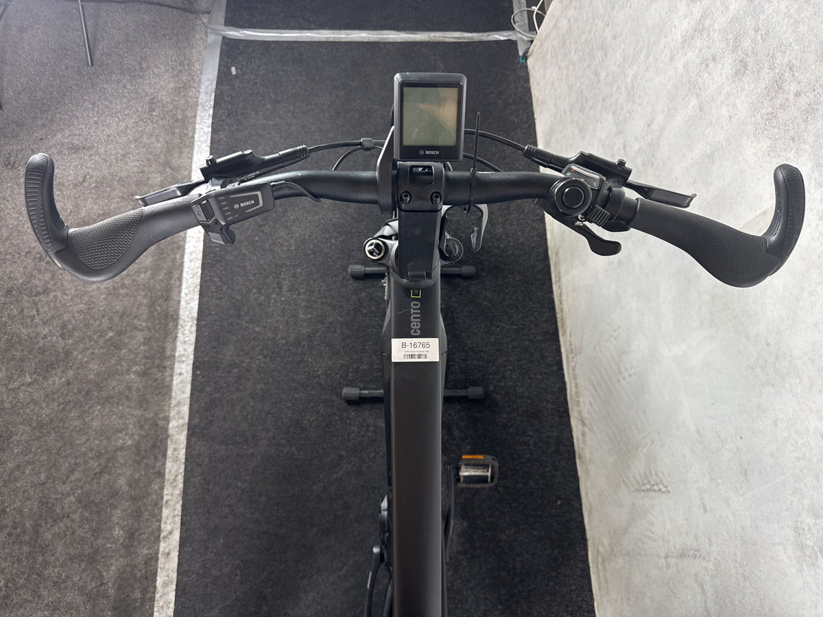 Bifoco — cockpit_fahrersicht