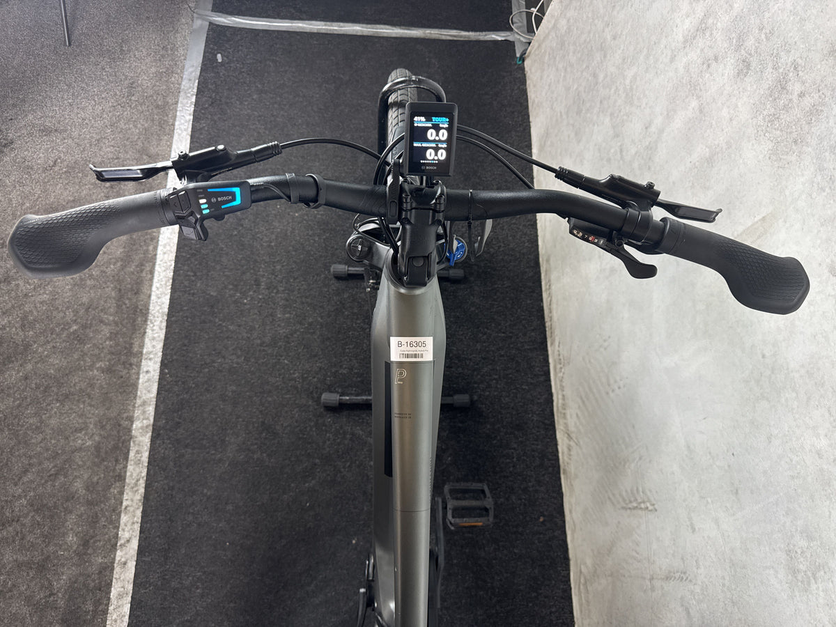 Bifoco — cockpit_fahrersicht