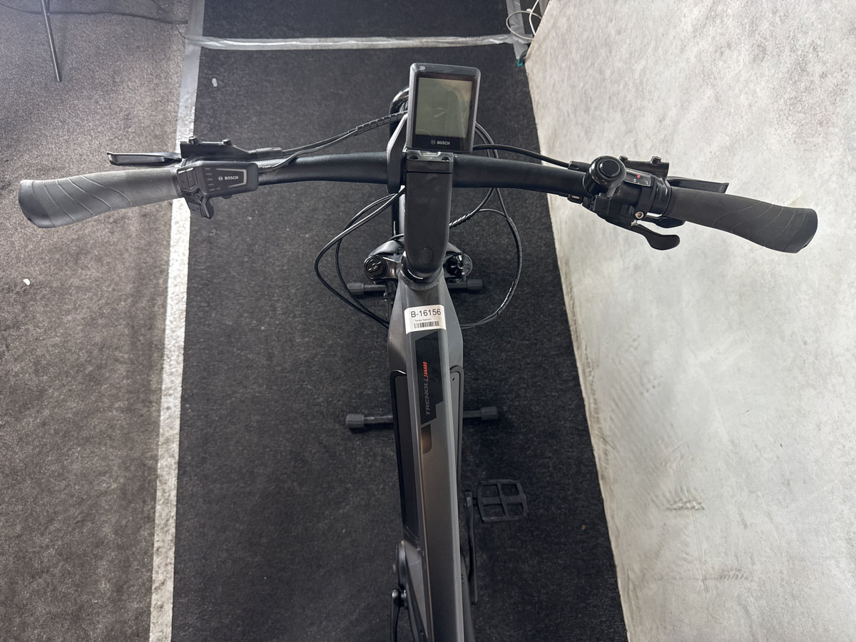 Bifoco — cockpit_fahrersicht