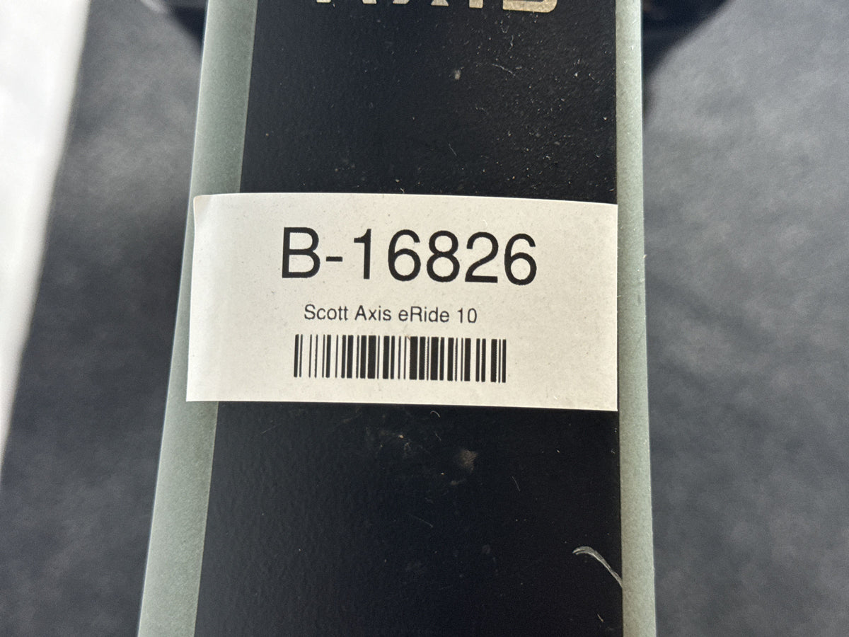 Bifoco — sku_barcode