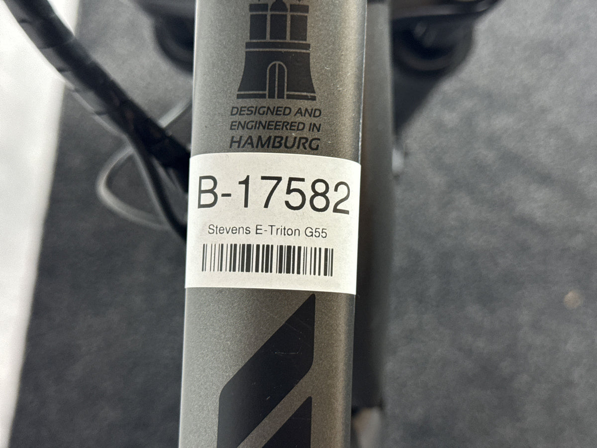 Bifoco — sku_barcode