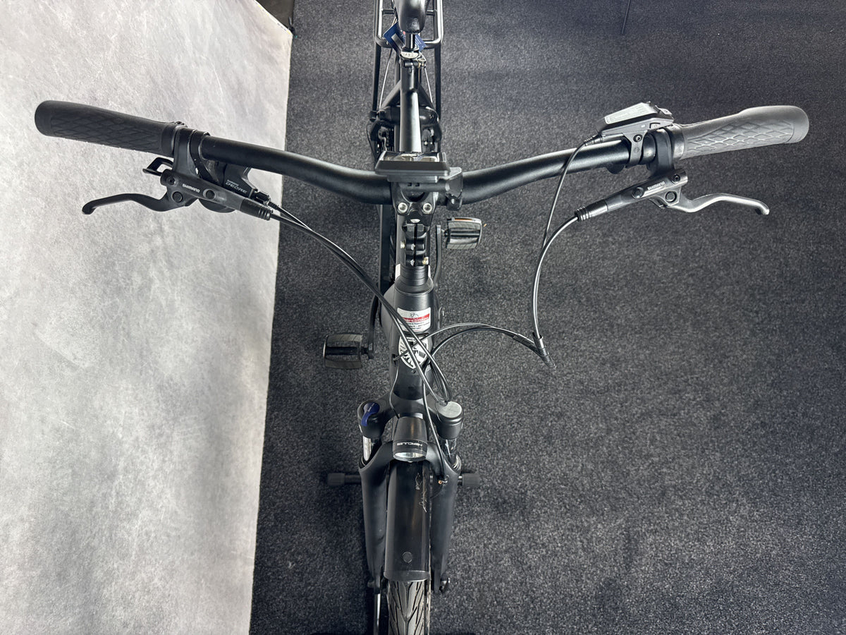 Bifoco — cockpit_von_vorne