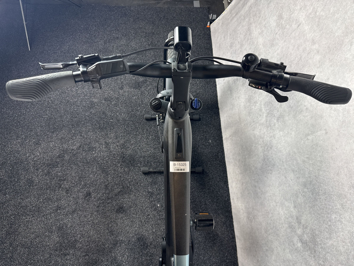 Bifoco — cockpit_fahrersicht