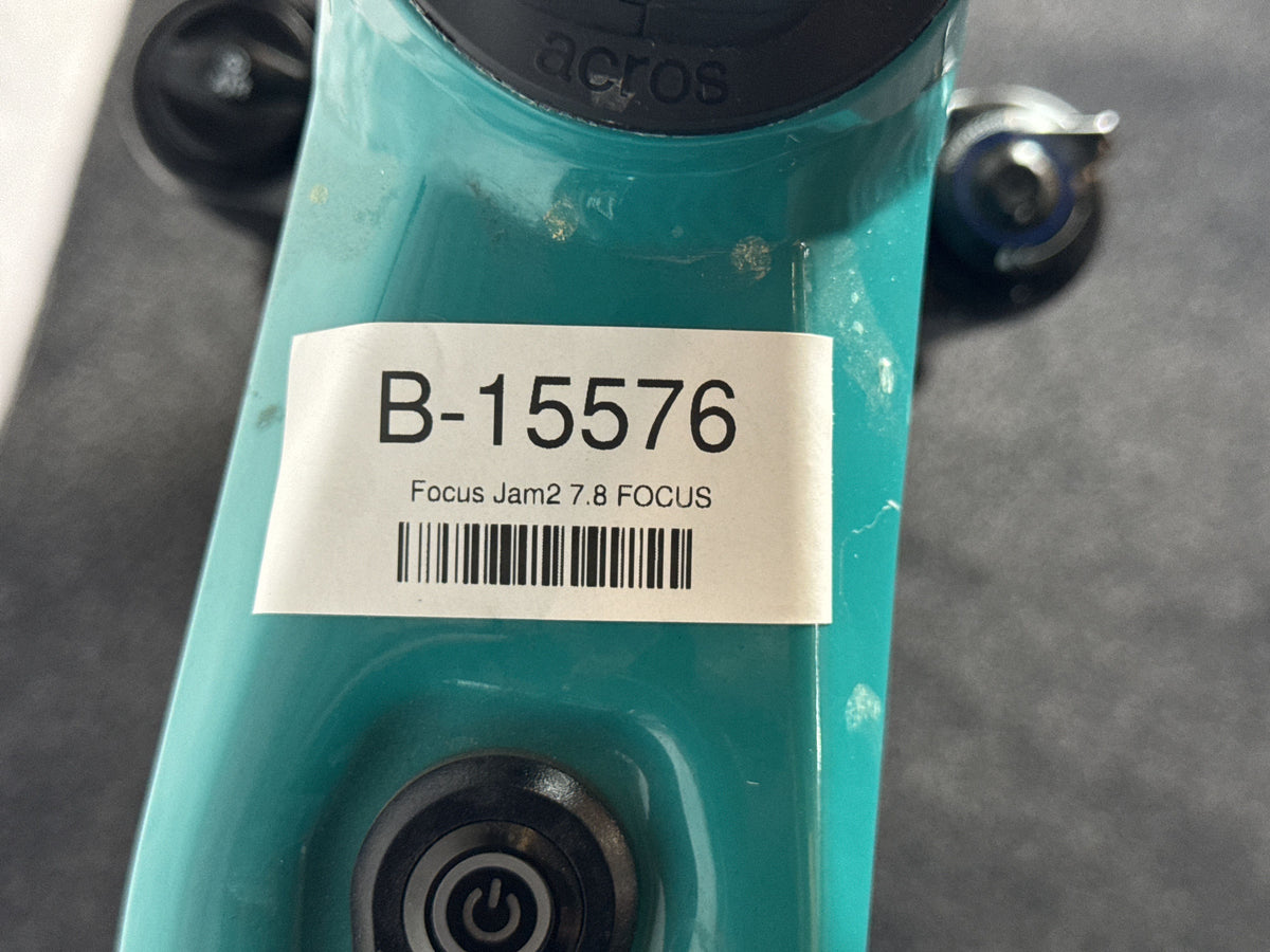 Bifoco — sku_barcode