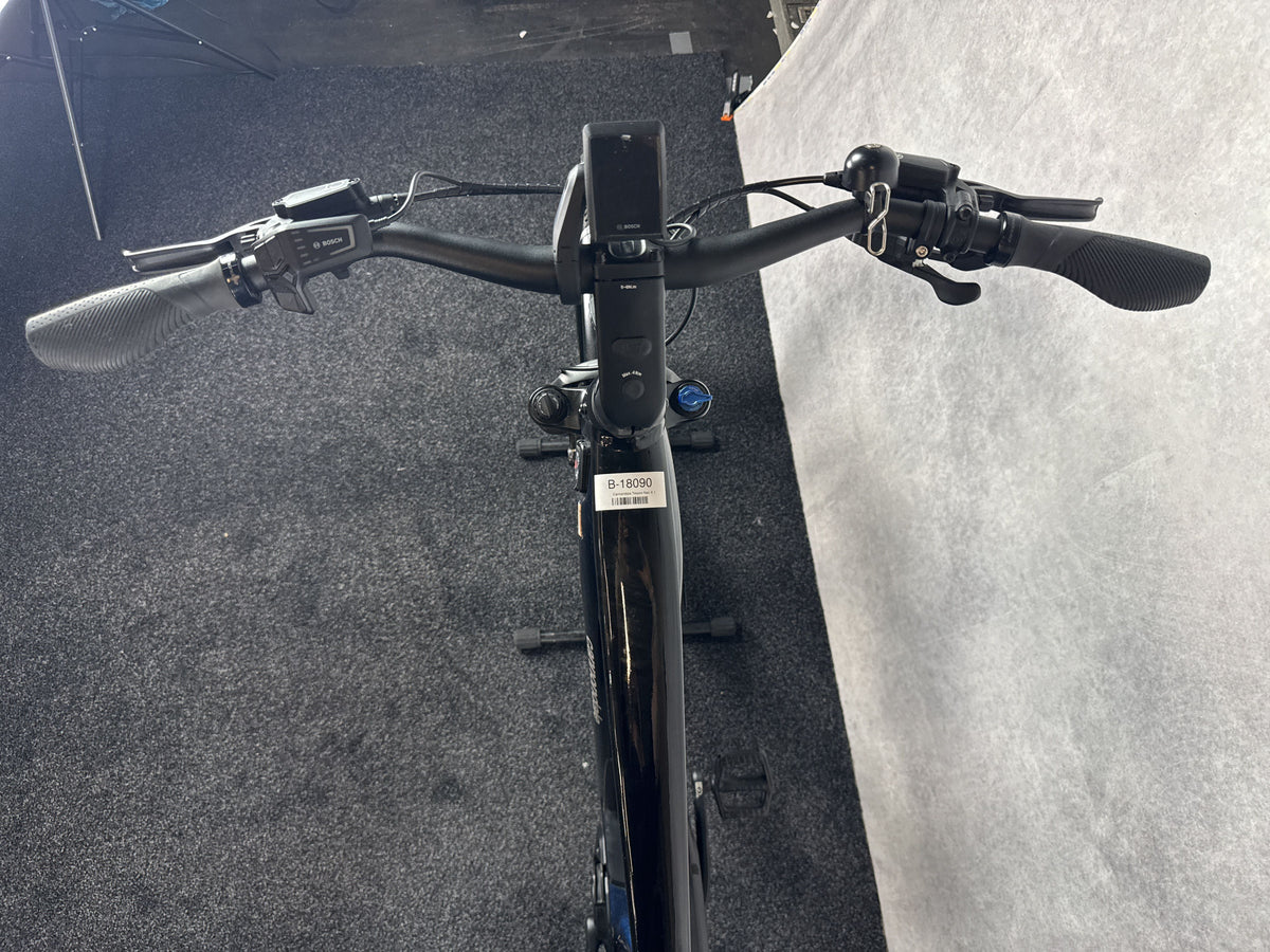 Bifoco — cockpit_fahrersicht