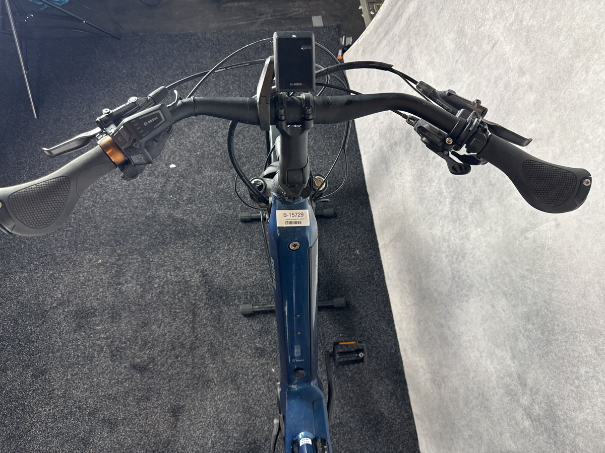 Bifoco — cockpit_fahrersicht
