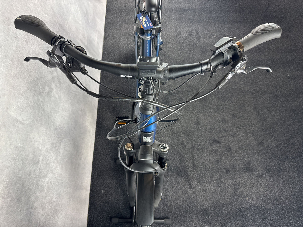 Bifoco — cockpit_von_vorne