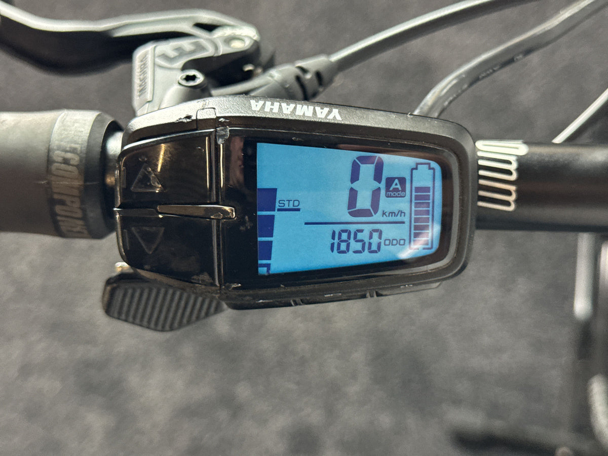 Bifoco — display_nahaufnahme