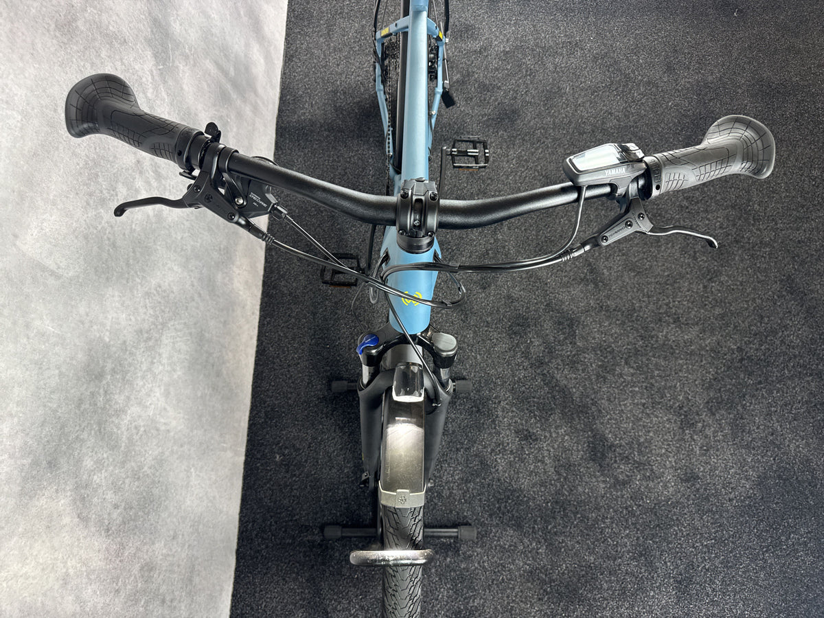 Bifoco — cockpit_von_vorne