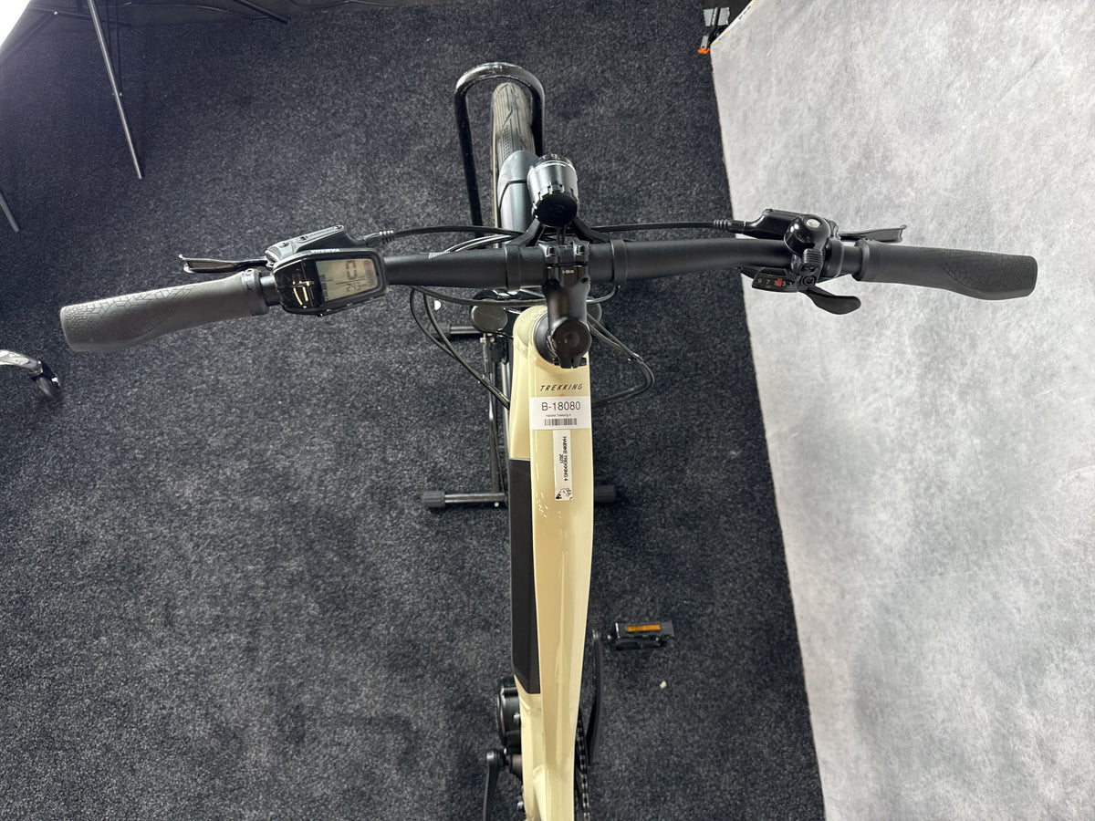 Bifoco — cockpit_fahrersicht