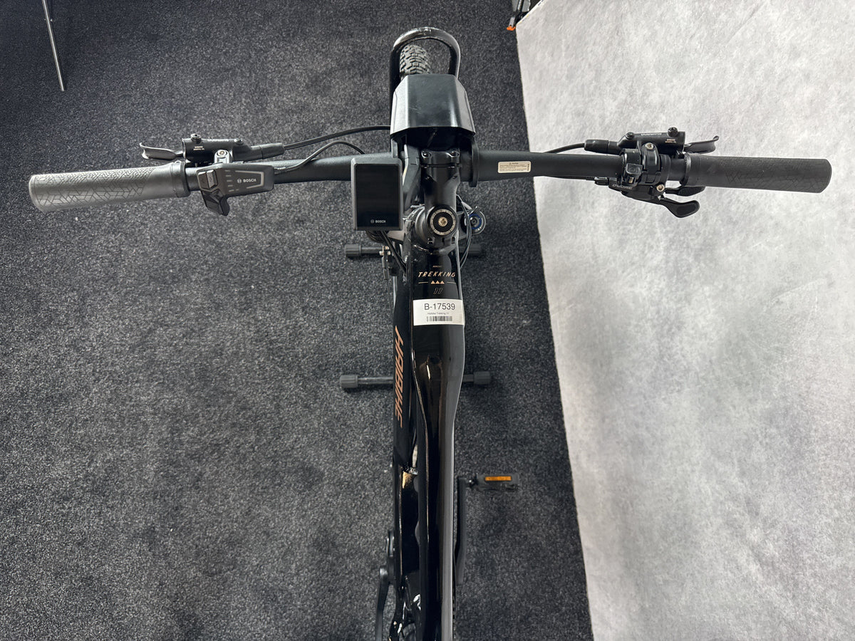 Bifoco — cockpit_fahrersicht
