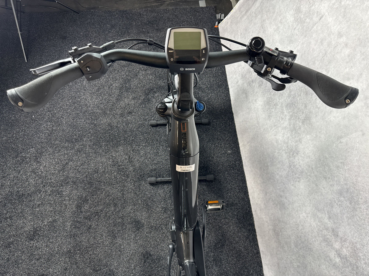 Bifoco — cockpit_fahrersicht