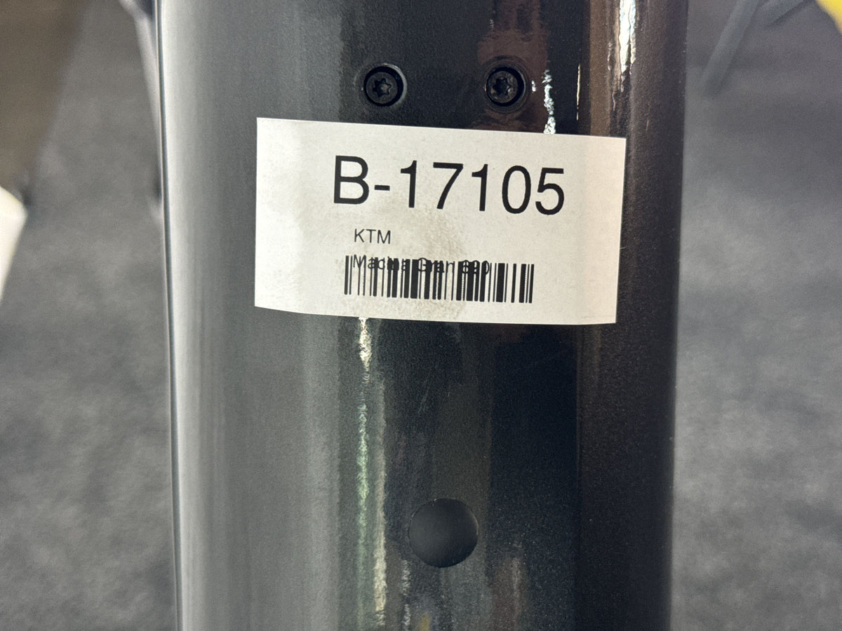 Bifoco — sku_barcode