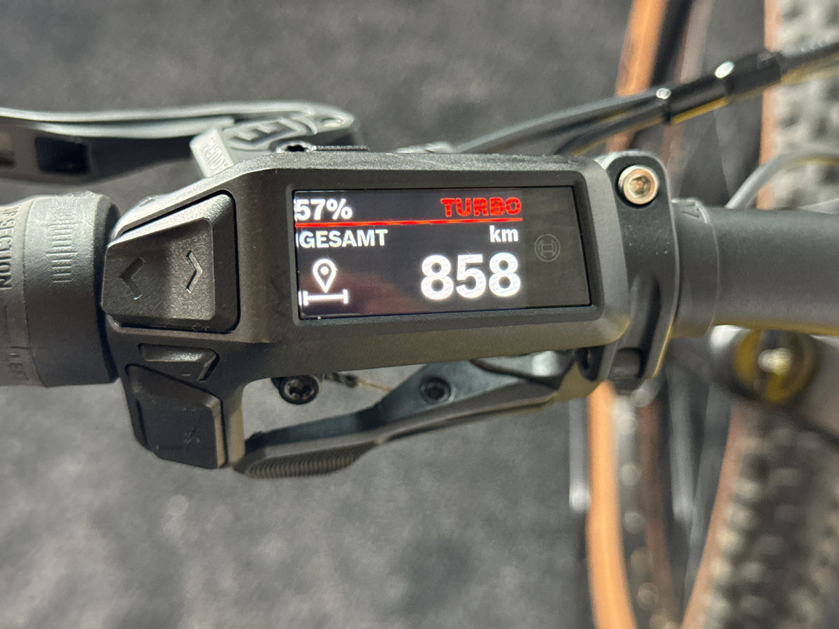 Bifoco — display_nahaufnahme