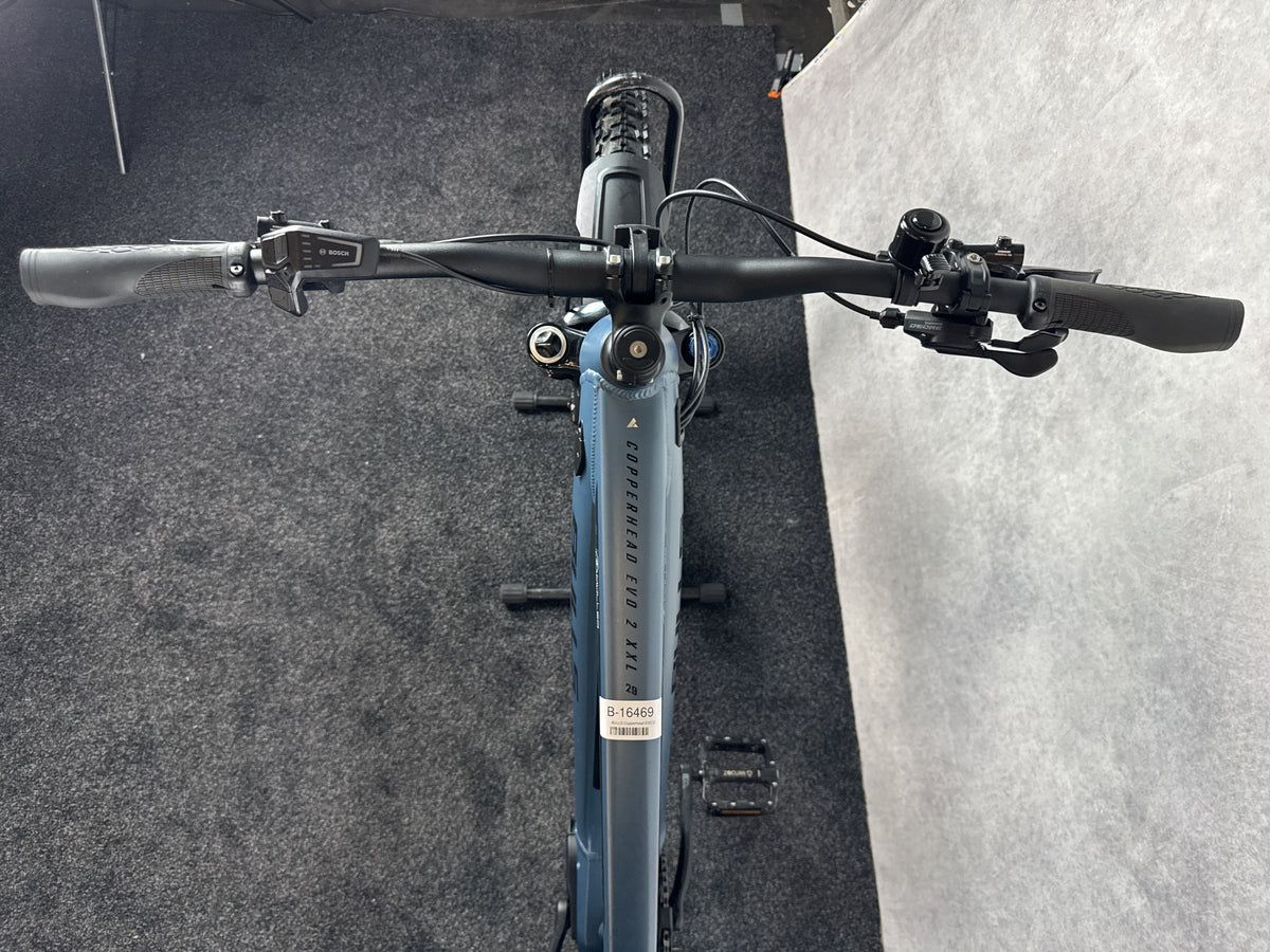 Bifoco — cockpit_fahrersicht