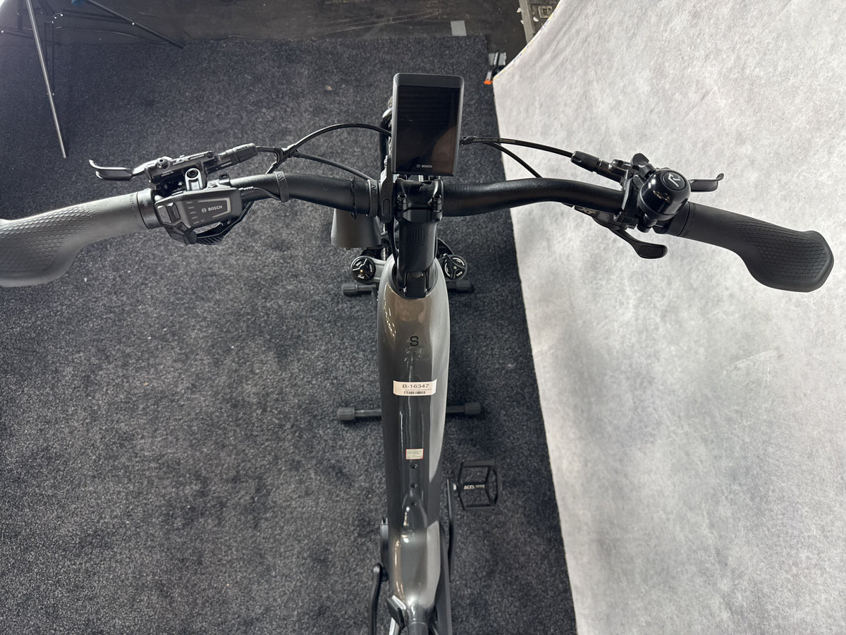 Bifoco — cockpit_fahrersicht