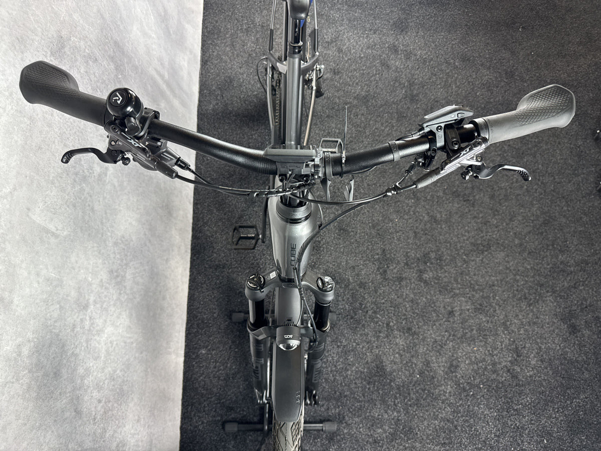 Bifoco — cockpit_von_vorne