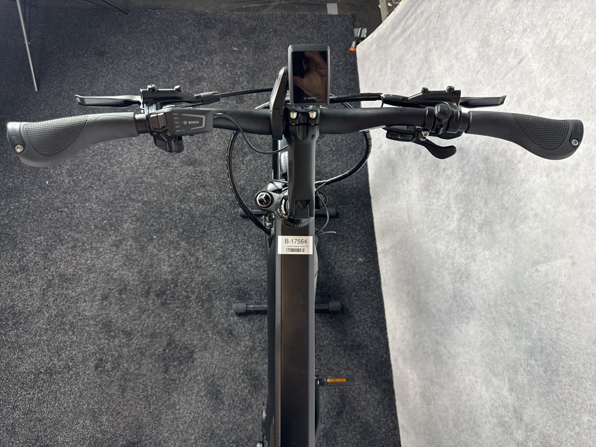 Bifoco — cockpit_fahrersicht