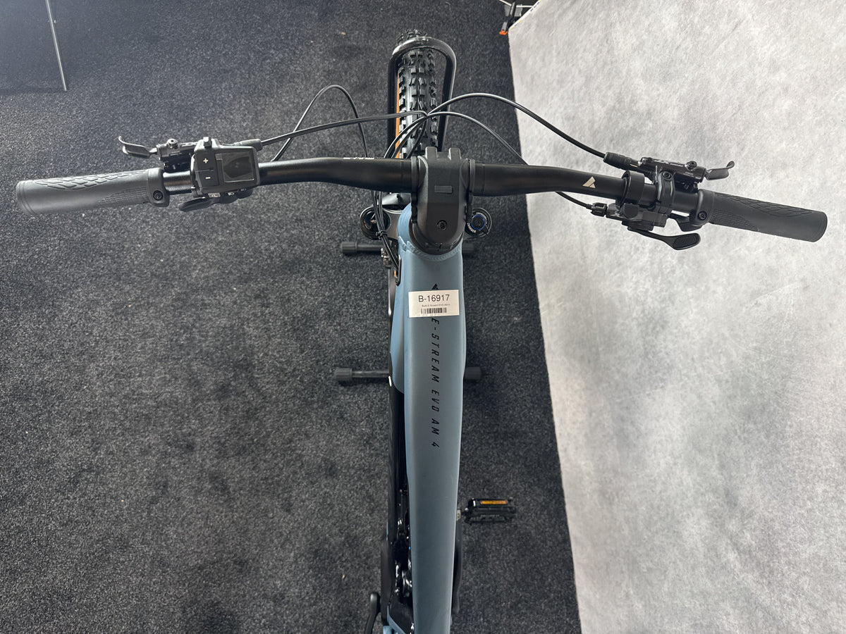 Bifoco — cockpit_fahrersicht
