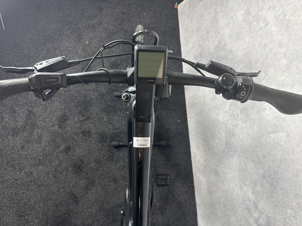 Bifoco — cockpit_fahrersicht